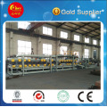 High Quality Low Price Sandwich Panel Production Line